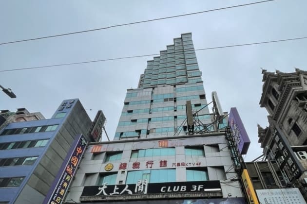 B1 類組-商業類