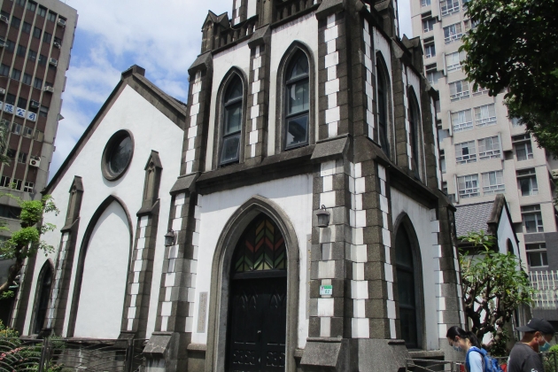 E 類組-宗教、殯葬類