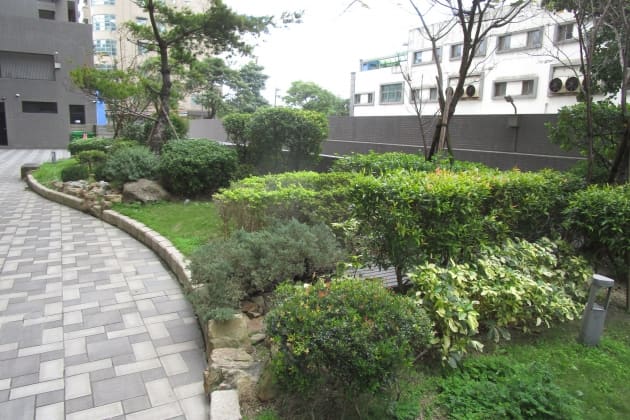 新北市透水保水技術規則