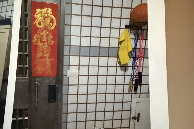 【公設放雜物｜小心被檢舉開罰】