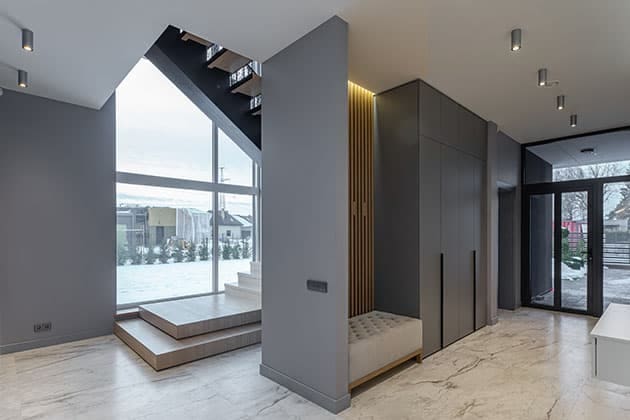 建築物耐震能力評估檢查